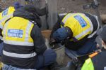 Barton Moss Lock On for Vanda